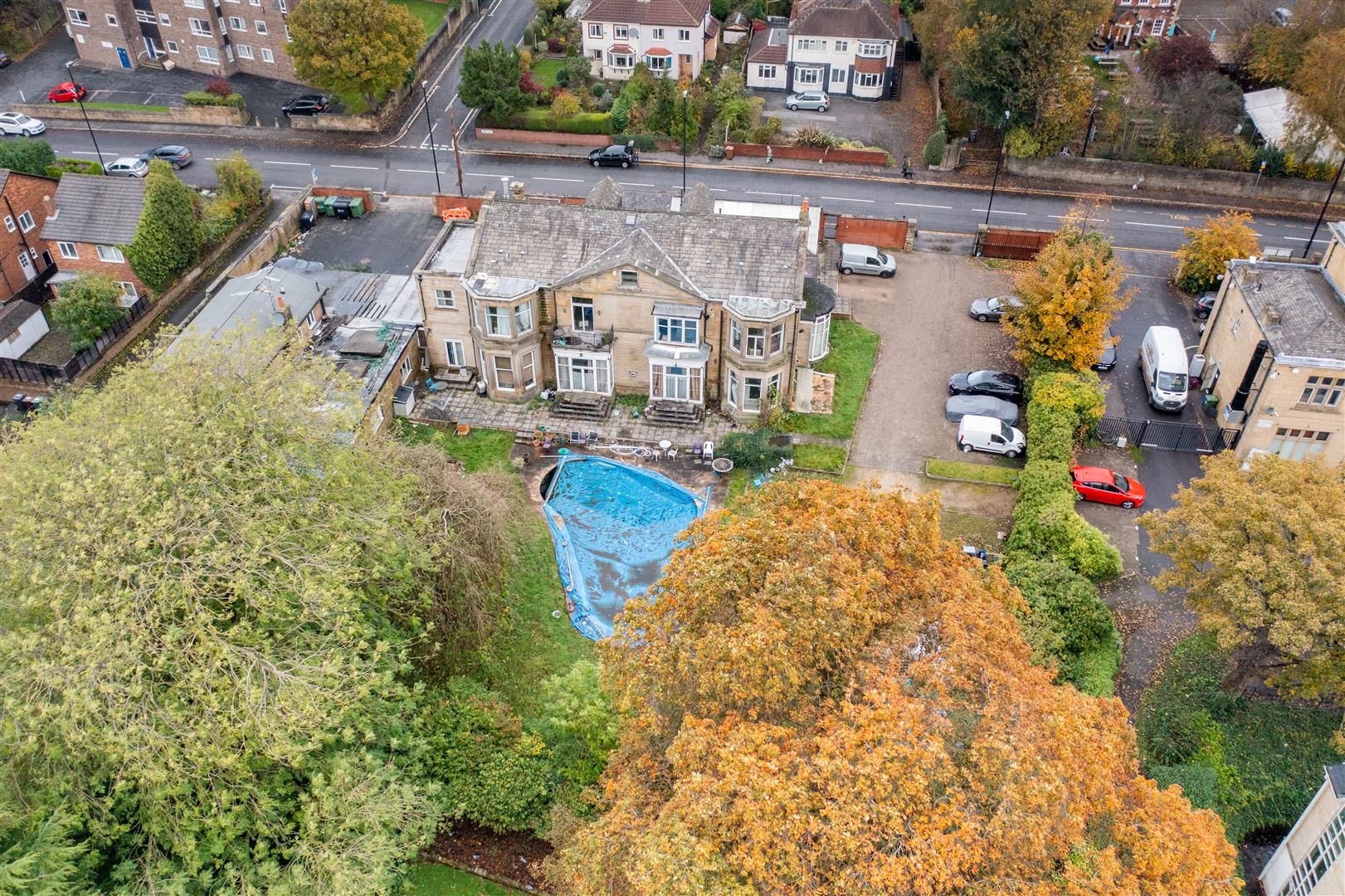 Estate Agents Leeds & Chapel Allerton Property For Sale Rental